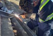 Welding Repair/ Fabrication