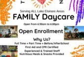 Licensed ChildCare