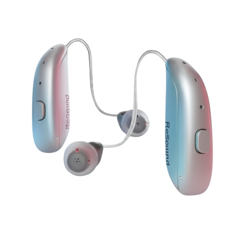 Audifonos Resound